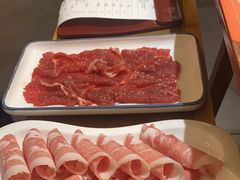 -1078號老北京涮肉(松柏店)