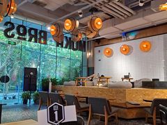 大堂-Moka Bros 摩卡站(嘉华店)