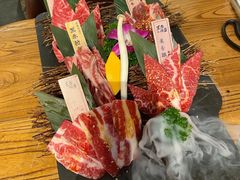 -黑牛の店·和牛烧肉(合生汇店)