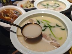 -童福兴·南京菜(老门东店)