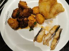 -川骄海鲜自助(河东店)