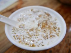 椰汁马蹄沙-沙湾姜埋奶(兴新包店)