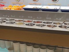 -海底捞火锅(吴中路店)