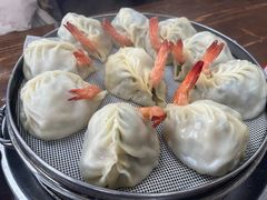 -叶存利海鲜大馅饺子(海宁路总店)