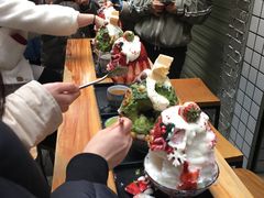 -WONDER ICE 萬得冰田(建設路总店)