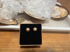 -十八字金·银饰·开蚌DIY·手工体验团建(魏公芳华里店)