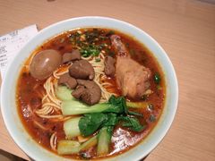 -醉面(西铁营万达店)