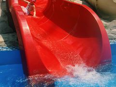 -青岛东方影都融创水世界