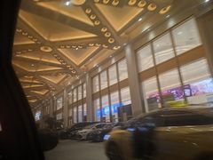 -白金汉爵大酒店-24小时餐厅(南京白金汉爵大酒店店)