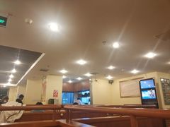 大堂-萨莉亚意式餐厅(护国新天地店)