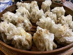 猪肉三鲜烧麦-正宗天津烧麦馆(柳州路店)