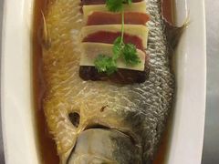 -丰收日·小海鲜·沪上家宴(顾村正大店)