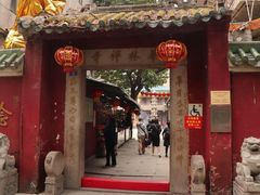 -华林禅寺