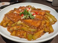 -北李·海肠捞饭·大连菜(望京凯德MALL店)