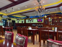 -清真· AL-JANNAT 佳纳特餐厅(仙林店)