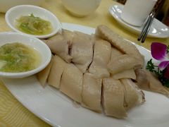 -惠爱餐厅