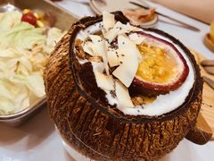 -吃饼人西餐(南开店)