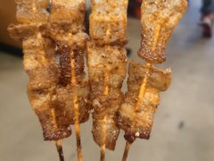 五花肉-京朋串屋·烧烤(望京西路总店)