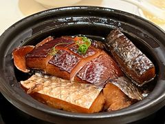 外婆红烧肉-外婆家(古墩印象城店)