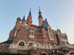 -上海迪士尼度假区