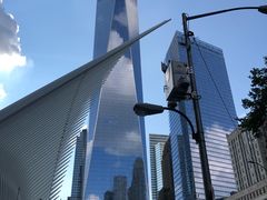 -世界贸易中心一号大楼