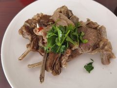 -范记靖远羊羔肉(博物馆店)