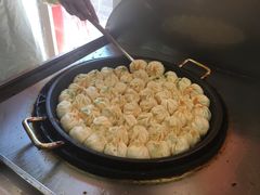 -恒记金煎包(指南里小区店)