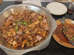 -勇记干锅居(德阳店)