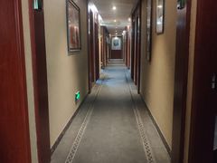 -知足堂养生会所(碑亭巷店)