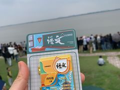 -观潮胜地公园