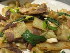 -全聚贤餐厅·湖北家常菜(沙湖店)