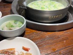 -大良毋米粥(锦龙路总店)