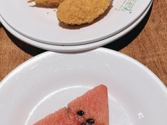 -汉巴味德(北京银座和谐广场店)