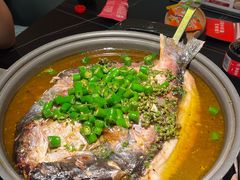 -师烤·豆花烤鱼(深圳坂田天虹店)