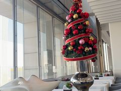 -北京柏悦酒店·锦庭餐厅Dining Room