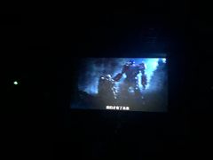 -大地影院(上海南汇店)