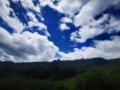 -灵山