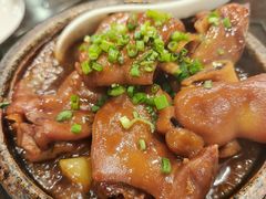 -万年酒楼(越秀南路店)
