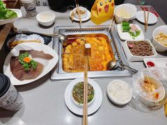 -海底捞火锅(吾悦广场店)