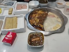 -傣妹火锅(四川北路店)