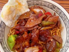 -友琴面馆(东白溪公寓店)