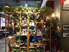 -58度品质川菜馆(经一路店)
