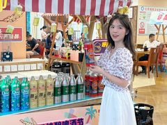 -圣爵菲斯大酒店(长沙世界之窗店)