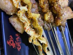 -龙虾风暴(松江店)