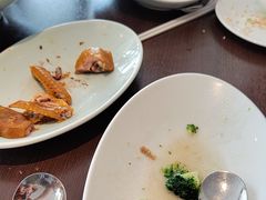 -静之湖湖畔餐厅