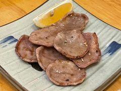 -竹马炭火烤肉(利济北路店)