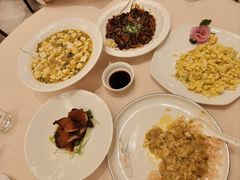 -得月楼·省级非遗·传统苏帮菜(观前店)