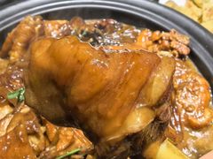 -老长春肉馆(隆礼路店)