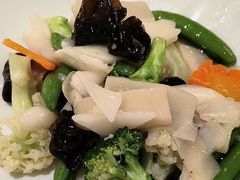 -翡翠拉面小笼包(岭南新天地店)