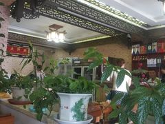 -丽梅羊汤土菜馆(河畔花园店)